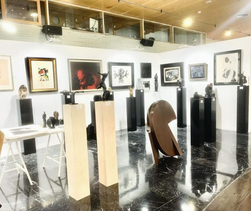 Feria Standarte 2024