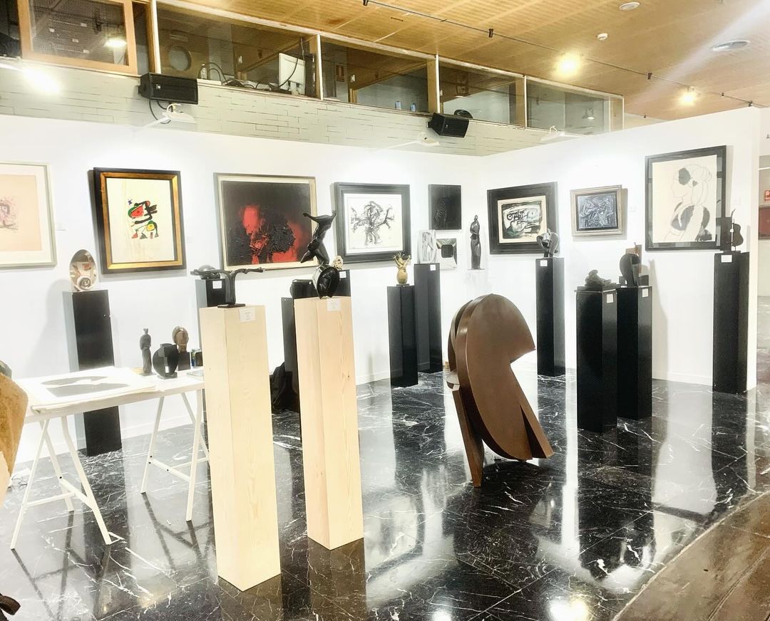 Feria Standarte 2024